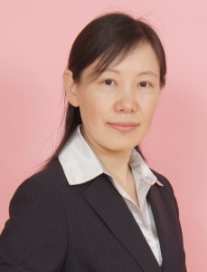 Dr Chu pink